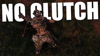 Apex Legends - Cant Clutch