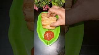 Evening snacks recipes #shorts