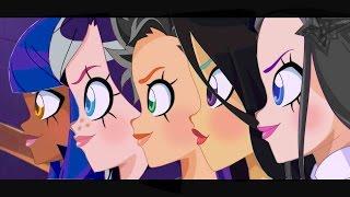 LoliRock Evil Transformation І LoliRock