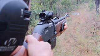 Winchester SXR2 Review