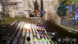 Terrible solo AI in Paragon