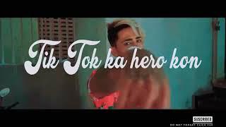Sakiyaan (danish zehen)  legend never dies fembru
