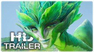 A WRINKLE IN TIME Trailer #2 (2018) Chris Pine Disney Fantasy Movie HD