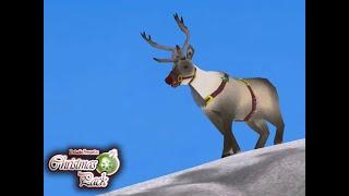 Christmas Packs: Zoo Tycoon 2 Mod Showcases