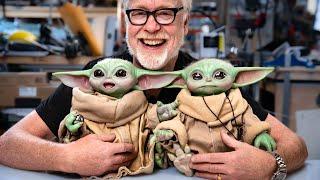 Adam Savage Unboxes His Lastest Obsession!