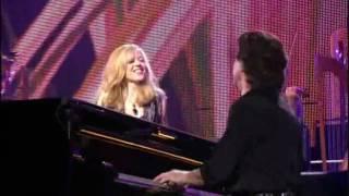 YANNI VOICES - Leslie Mills - Theory Of Everything (HD)