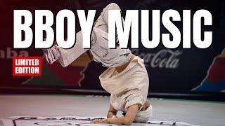 Fresh Bboy Beats: New School Breakdance Mixtape  #BboyMusic