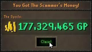 This Scammer Stole Billions, So We Stole Some Back