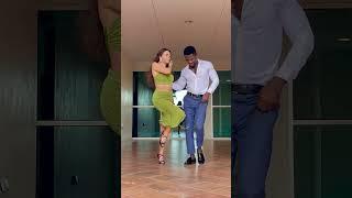 La Bachata - Manuel turizo ( Elvis Stephen) #bachata #dance