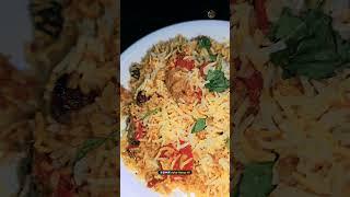 BIRIYANI CRAZE | Biriyani Lovers