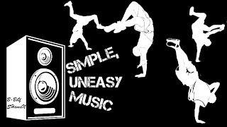 музыка для брейк-данса\B-BOY SHaman - simple, uneasy music