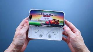 This Controller Could Change Mobile Gaming