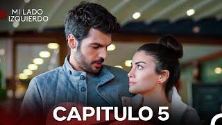 Mi Lado Izquierdo  Capitulo 5 - Versión Larga (Doblado en Español)