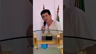 Deus tem presa no seu chamado