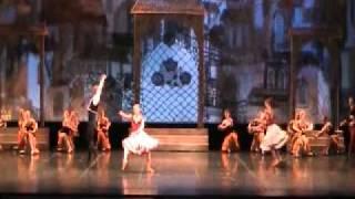 Дон кихот Сергей Мануйлов   Don Quixote Sergei Manyulov MAMT 1 act