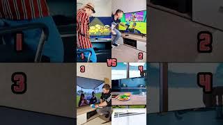 Who is the best⁉️#boxtv #shorts #funnyvideo #meme