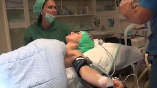 Live Anesthesia #12 - Narcosis Surgical