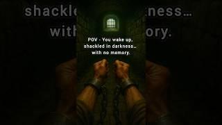 POV: You’re the Last Dragon Vessel ️ | Episode 1 – The Awakening  #shorts