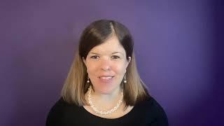 Becky Curran Kekula - Disability Speaker Demo Reel - Damon Brooks & Associates