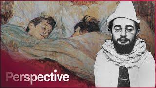 The Intriguing Life Of Henri de Toulouse-Lautrec (Waldemar Documentary)