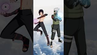 Menma vs Kakashi | who is strongest | NAMIKAZE NARUTO #anime #pushpa2therulesongs #naruto