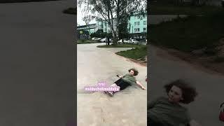 снап руля #scooter #самокат #youtubeshorts #rideaction #трюки #рекомендации #снап #рек #ютуб