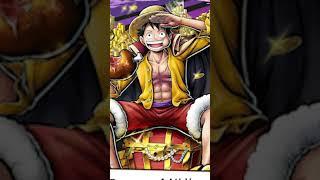 Top 10 Strongest in Bounty Rush | One Piece #shorts