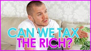 Can We Tax The Rich?