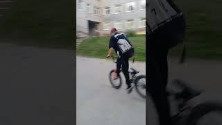 как добрать футджем вип?#shorts#рекомендации #like#bmx#shorts