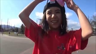 Instagram Pick-Out Vids #2 : Skateboarding