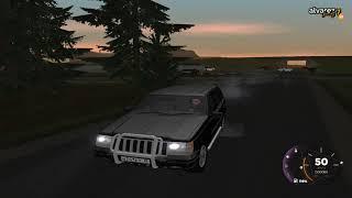 ПАША ПЭЛ│JEEP GRAND CHEROKEE│Н761ЕТ39│ ПОИНТ РП