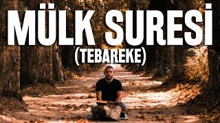 Ruhunuzu Dinlendirecek Mülk Suresi (Tebareke) - Abdullah Altun