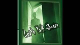 Ghost on Trent/Gladstone Villa
