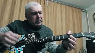 Геннадий Горин показал, как создавал Enter Sandman для Metallica