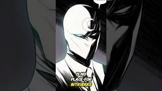 What Happens When You Read Moon Knight’s Mind?!  Mind-Blowing Twist You Can’t Miss!