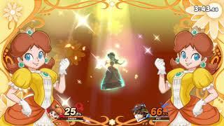 Super Smash Bros Ultimate Faceoff!!- MarioKartGamerDude vs DoctorMenace!