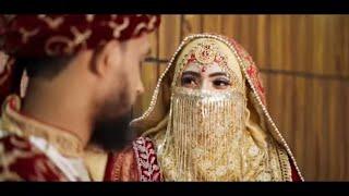 Most Beautiful Bangladeshi Islamic Wedding Video with Hijab & Niqab'