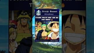 #luffy #zoro #sanji #onepiece #onepieceedit