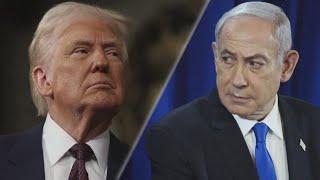 President Trump weighing all his options to keep Iran from building a nuclear weapon