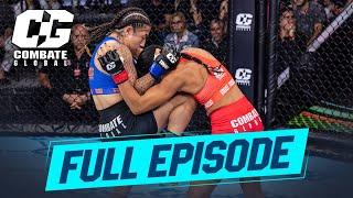 Epic MMA Showdown-FULL EPISODE-CG 88