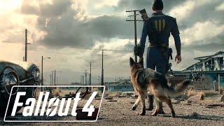 Fallout 4 ►  Прохождение ► Выживание  ► Без Смертей [NoDeath] ► #5