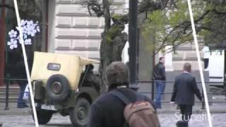 From Lviv. Путишествие по Львову [День Львова]