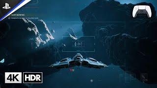  Everspace 2 (PS5) | 4K HDR Gameplay | High Resolution | 60 fps