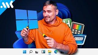 Прокачиваем Windows | Лучший софт для кастомизации