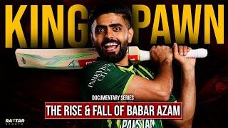 Story of Babar Azam: Triumphs, Failures, and What’s Next?