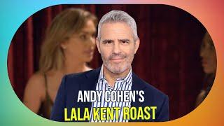 Bravo Drama Alert! Andy Cohen's Surprising Vanderpump Rules Comments Explained