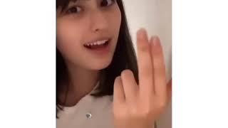 GOYANG RUSIA JEPANG CANTIKNYA GA ADA OBAT