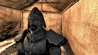 Octarin Stevius Introduction.  New Adventures in Skyrim.  One last mission.