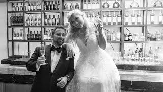 Nathan and Rachel: Beijing Wedding Celebration 9.21.2024