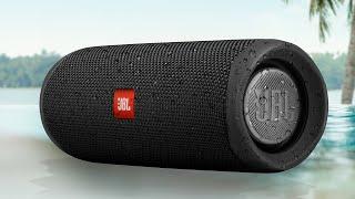 JBL Flip 5 Review｜Watch Before You Buy